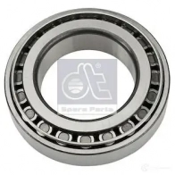 Подшипник коробки передач МКПП DIESEL TECHNIC 4047755021733 WL8WB 4W 2668836 114210 - Изображение 1