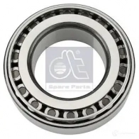 Подшипник коробки передач МКПП DIESEL TECHNIC 3H RWJ3 114214 2668840 4047755021795 - Изображение 1