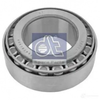 Подшипник коробки передач МКПП DIESEL TECHNIC NJO7 V 232824 2675665 4047755104412 - Изображение 1