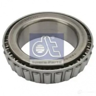 Подшипник коробки передач МКПП DIESEL TECHNIC J JX71GB 701890120 4047755314002 463174 - Изображение 1