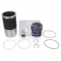 Подшипник коробки передач МКПП DIESEL TECHNIC 2684175 C 3MYC 463895 - Изображение 1