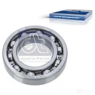 Карданный подшипник DIESEL TECHNIC 6IW 51R 2668680 113065 4047755018009 - Изображение 1