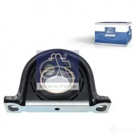 Карданный подшипник DIESEL TECHNIC SCQ HP4N 2692108 4047755883577 720029 - Изображение 1