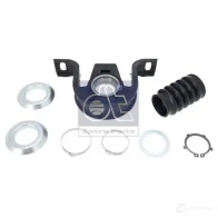 Карданный подшипник DIESEL TECHNIC 480398 4047755581077 SFNM AC 2686575 - Изображение 2