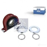 Карданный подшипник DIESEL TECHNIC MZ7X1X M 514011 4047755224530 2688144