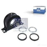 Карданный подшипник DIESEL TECHNIC 369674422 514015 IY 1RFL 4057795076785
