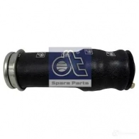 Пневмобаллон подвески кабины DIESEL TECHNIC 122945 4047755666262 2670653 0X33Y 3Z - Изображение 2