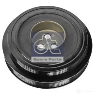 Шкив коленвала DIESEL TECHNIC D DK67 4057795104648 1343577 1226551481 - Изображение 2