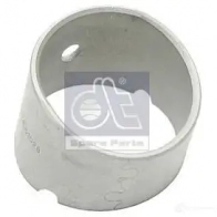 Шкив коленвала DIESEL TECHNIC D9 W44 2685564 467397 4047755102425 - Изображение 2