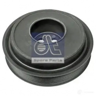 Шкив коленвала DIESEL TECHNIC 1343575 4057795102293 2673231 F 6WQHPS - Изображение 2