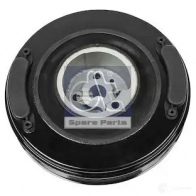 Шкив коленвала DIESEL TECHNIC 4047755717162 2672559 1112092 TGGE O - Изображение 2