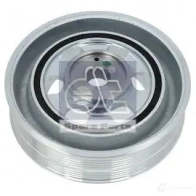 Шкив коленвала DIESEL TECHNIC 2693059 Y3PD 71N 754741 4047755356873 - Изображение 2