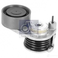 Натяжитель приводного ремня DIESEL TECHNIC 541461 2T AU4ZZ 4047755678708 2688592