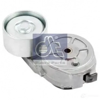 Натяжитель приводного ремня DIESEL TECHNIC 4047755723910 QA L4D 754710 2693038 - Изображение 1