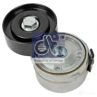 Натяжитель приводного ремня DIESEL TECHNIC 2693029 754700 WKF TFF 4047755806453 - Изображение 1