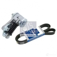 Натяжитель приводного ремня DIESEL TECHNIC 393001 2681165 G WXBIHQ - Изображение 2