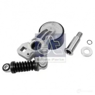 Натяжитель приводного ремня DIESEL TECHNIC 462702 42 FP2 2683649 4047755199142 - Изображение 2