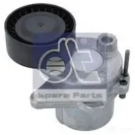 Натяжитель приводного ремня DIESEL TECHNIC Z7W 3Y9E 470735 1437346755 - Изображение 2