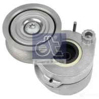 Натяжитель приводного ремня DIESEL TECHNIC 081 DGF 4057795121270 1226719903 465507 - Изображение 2