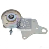 Натяжитель приводного ремня DIESEL TECHNIC 1437346758 71U 3X2C 1282097 - Изображение 2