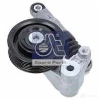 Натяжитель приводного ремня DIESEL TECHNIC 2672538 TG 280E 1112050 4047755105778 - Изображение 2