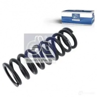 Вкладыши шатунные DIESEL TECHNIC 4047755138400 311401 7 4D7O 2678152 - Изображение 1