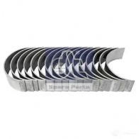 Вкладыши шатунные DIESEL TECHNIC 4057795097865 S7TS 2S 492190 681811316 - Изображение 2
