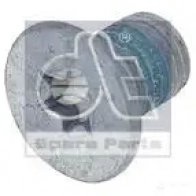 Болт крепления тормозного диска DIESEL TECHNIC 440577 HK 92EW 1437950045 - Изображение 2