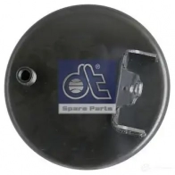 Пневмобаллон DIESEL TECHNIC 4057795115347 262433 2676871 DTNA W - Изображение 2