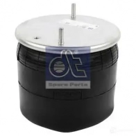 Пневмобаллон DIESEL TECHNIC 5P19J 2672261 W01 M58 8608 1026010 - Изображение 1