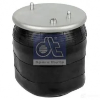 Пневмобаллон DIESEL TECHNIC QY4F 5YV 4047755523831 125888 2671186 - Изображение 1