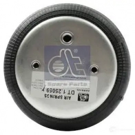 Пневмобаллон DIESEL TECHNIC 4057795213883 125059 S SKN4 2670932 - Изображение 2