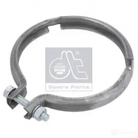 Кронштейн клапана ЕГР DIESEL TECHNIC 214937 1438003868 GAWOS AT - Изображение 2