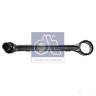 Кронштейн крепления стабилизатора DIESEL TECHNIC 4047755783594 CO 666AC 464856 214601365