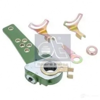 Регулятор тормозов DIESEL TECHNIC L VDBA 2672001 4057795190443 1013024 - Изображение 2