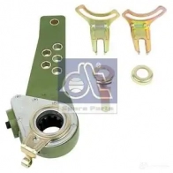 Регулятор тормозов DIESEL TECHNIC 4057795259720 2672002 1013025 3SZMV E