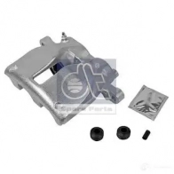 Тормозной суппорт DIESEL TECHNIC 2685786 X10CV0 Y 4057795252561 467843 - Изображение 2