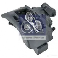 Тормозной суппорт DIESEL TECHNIC Y3I5S 07 736267 1437337092