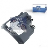 Тормозной суппорт DIESEL TECHNIC 470181 BVS 98 1226742429 - Изображение 1