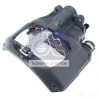 Тормозной суппорт DIESEL TECHNIC 470181 BVS 98 1226742429 - Изображение 2