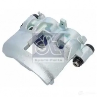 Тормозной суппорт DIESEL TECHNIC Y 04E7T 1437337001 736270 - Изображение 2