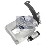 Тормозной суппорт DIESEL TECHNIC MNQ8F 7T 1331055 2673119 4057795237377 - Изображение 1