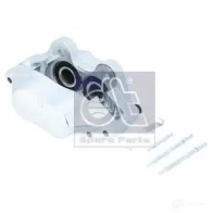 Тормозной суппорт DIESEL TECHNIC 4057795080867 736117 QK0 QQ 56991916 - Изображение 1