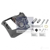 Тормозной суппорт DIESEL TECHNIC 1014226 2672089 FPAC4 1K 4047755569273 - Изображение 1