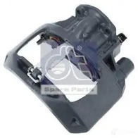 Тормозной суппорт DIESEL TECHNIC 2688275 D JVOGL 4047755947521 521232 - Изображение 2