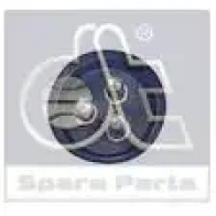 Тормозной суппорт DIESEL TECHNIC 4047755919177 92264791 521230 9U T2PJ - Изображение 2