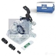 Тормозной суппорт DIESEL TECHNIC 661079 1437932795 9JP 7XNY - Изображение 1