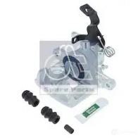 Тормозной суппорт DIESEL TECHNIC 661079 1437932795 9JP 7XNY - Изображение 2
