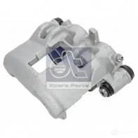Тормозной суппорт DIESEL TECHNIC 736269 1437337019 94 3V5 - Изображение 1