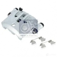 Тормозной суппорт DIESEL TECHNIC 736264 1437337004 W7 C3U